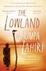 The Lowland by Jhumpa Lahiri Paperback Book 9781408843543