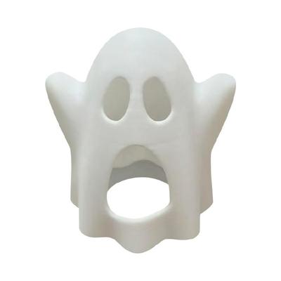 Mysterious Specters Lamp Shade Durable Polylactic Acid Construction Halloweens Decoration for Home Decoration