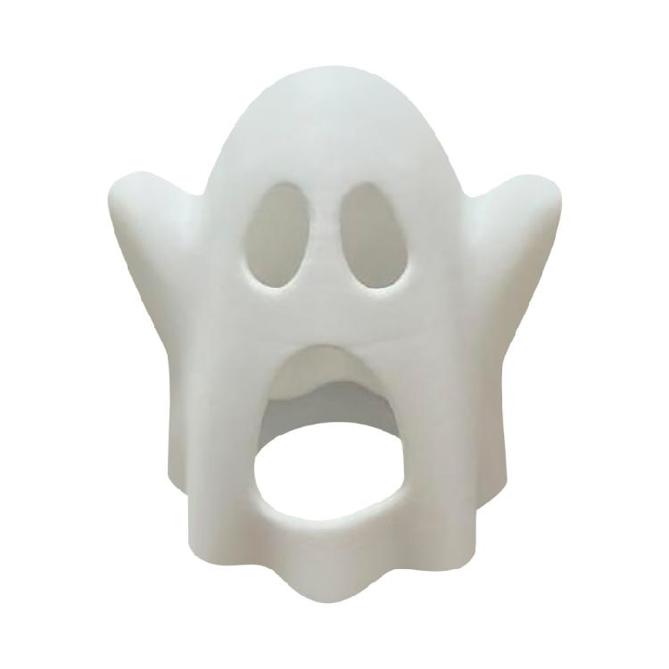 Mysterious Specters Lamp Shade Durable Polylactic Acid Construction Halloweens Decoration for Home Decoration 1
