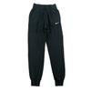 Second Life - Women's Phoenix Fleece Jogging Pants Black - Excellent Condition