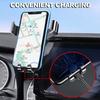 360° Rotating Car Phone Holder For -2024 Toyota Corolla With 8" Touchscreen