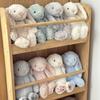 UK for Easter Long-Eared Rabbit Plush Toy Polyester 31cm Unisex 14 Years & up Companion Birthday Gift