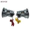Door Lock Cylinder Keys For Nissan Altima 2.5L 3.5L & Frontier 2.4L 3.3L & Pathfinder 3.5L H06003S500,H06003J185 H06003J125