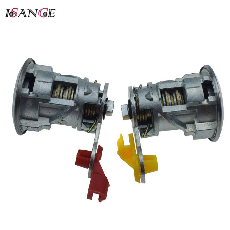 Door Lock Cylinder Keys For Nissan Altima 2.5L 3.5L & Frontier 2.4L 3.3L & Pathfinder 3.5L H06003S500,H06003J185 H06003J125