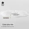 Babycare Disposable Petal Soft Nursing Breast Pads
