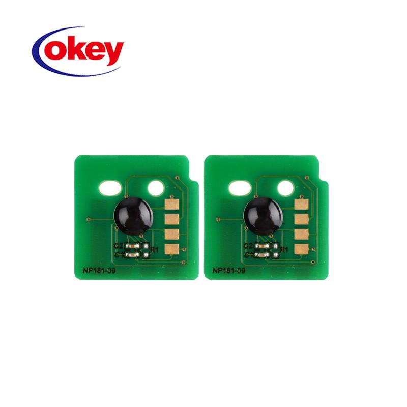 12pcs 106R03741 106R03742 106R03743 106R03744 Toner Cartridge Chip for Xerox VersaLink C7020 C7025 C7030 Printer