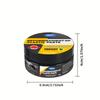 Car Interior Repair Paste Interior and Exterior Plastic Polishing Wax Scratch Repair Also Suitable for Tires