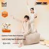 Maoren Kids' Thickened Cotton Thermal Underwear Set