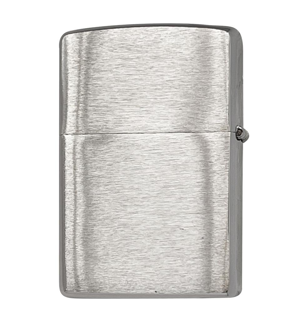 ZIPPO Japanese Pattern Antique Japan WA-A (WA-A)