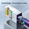 UGREEN Cat 7 Shielded RJ45 Connector