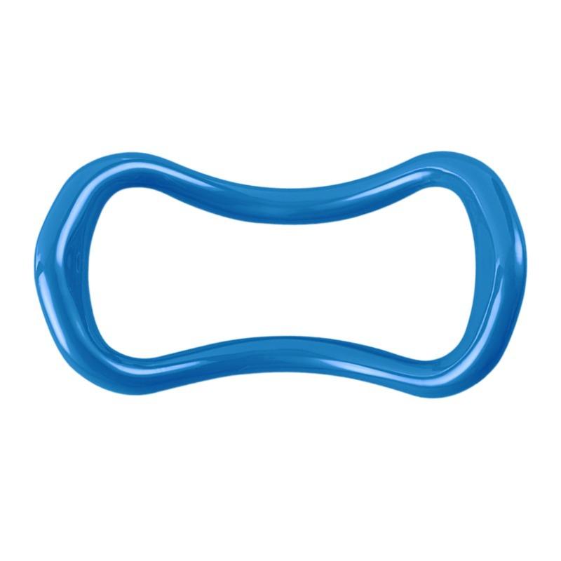 Yoga Ring Open Shoulder Back Yoga Ring Leg Clamps Leg Clamps Yoga Fitness Sporting Goods