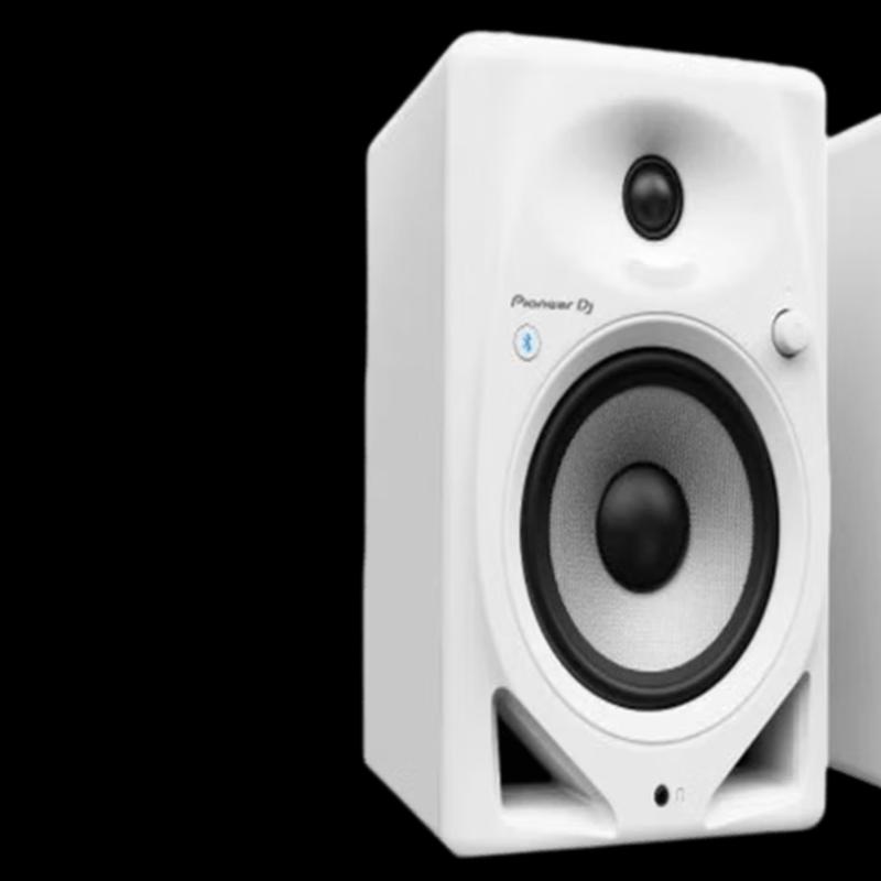 Pioneer DM-50D 5-inch Active Bluetooth Monitor Speaker (CN Version)