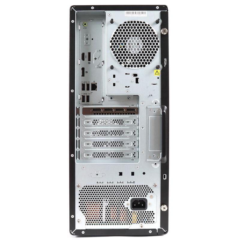 Lenovo ThinkStation P3 Tower Workstation (CN version)