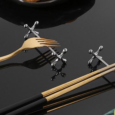 Dumbbell Spoon Rest