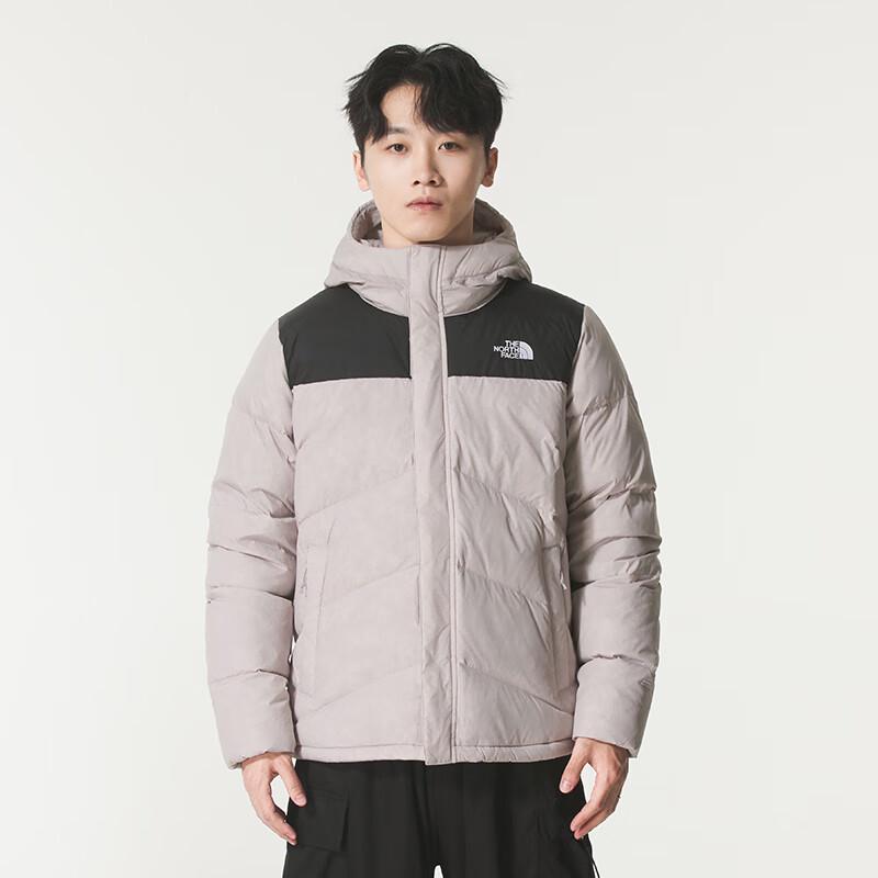 The North Face Men's 89295I4 Urban Down Jacket