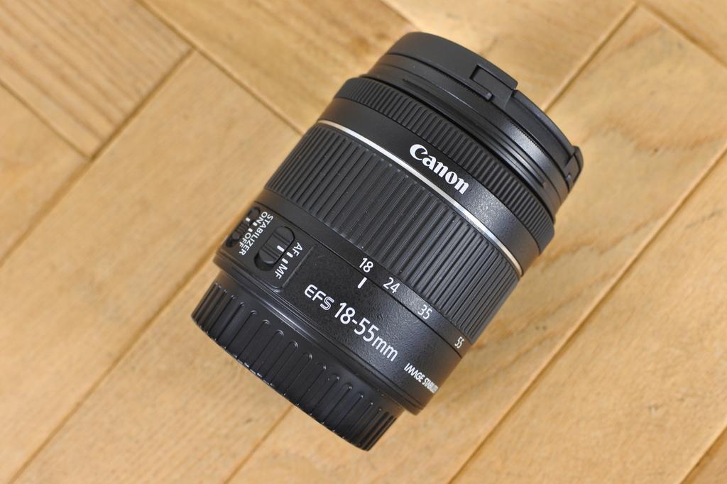 Canon EOS Rebel SL3 / Kiss X10 18-55mm IS STM Lens Kit Excellent++ Japan