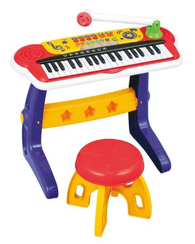 

Королевская детская клавиатура DX №8880