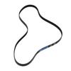 Serpentinreim 7PK1940 Fleksibel Sterk Spenning Erstatning for Scion TC 2.4L 2362CC L4 Bensin DOHC