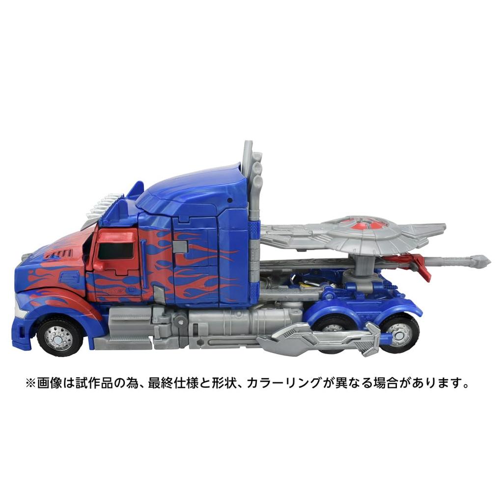 T-SPARK STUDIOSERIES Studio Series Transformers TS-03 Optimus Prime Action Figure