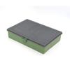 Selco High Quality Multi-Function Fishing Tackle Box for Lake Stream Ocean Boat Fishing Carp Fishing Tackle Box