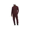 Nike Dri-FIT ADVA.P.S. FW24 Solid Comfortable Versatile Long Sleeve T-Shirt Men Tops Burgundy FZ0991-652
