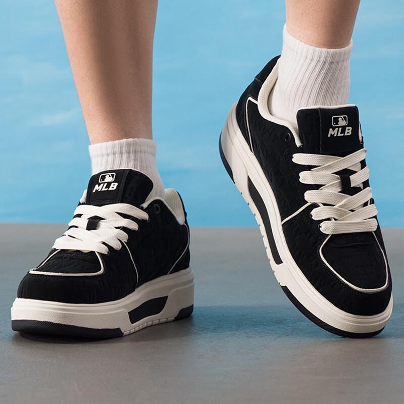 MLB Monogram Low-Top Skate Shoes