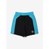 Fila Backspin Color Block Shorts