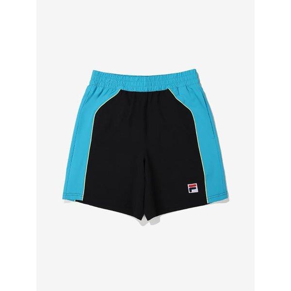 Fila Backspin Color Block Shorts