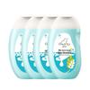 Qi Chu Baby Hypoallergenic Shampoo 320ML X4 Pack