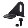 Powder Coated Antenna Bracket For Multiple Model Not Require Drilling Easy Installation Antenna Holder