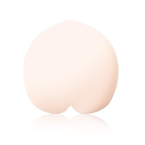 SSI JAPAN (domestic Brand) [Made In Japan] "Japan's Famous Akari Shinmura" 360g with Lotion Supervised by the Person Himself