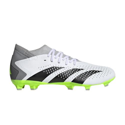

adidas Predator Accuracy.3 FG Crazyrush Pack GZ0024 EU 40.5 білий/чорний