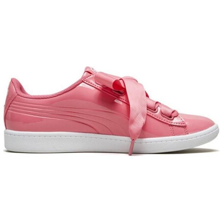(WMNS) PUMA Vikky Rose Pink Women's 366086-03