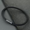 Simple Style Grade A Rope Bracelet For Men Women Multiple Colors Available Outdoor Sports Casual Cycling  Couple Braslet Pulsera