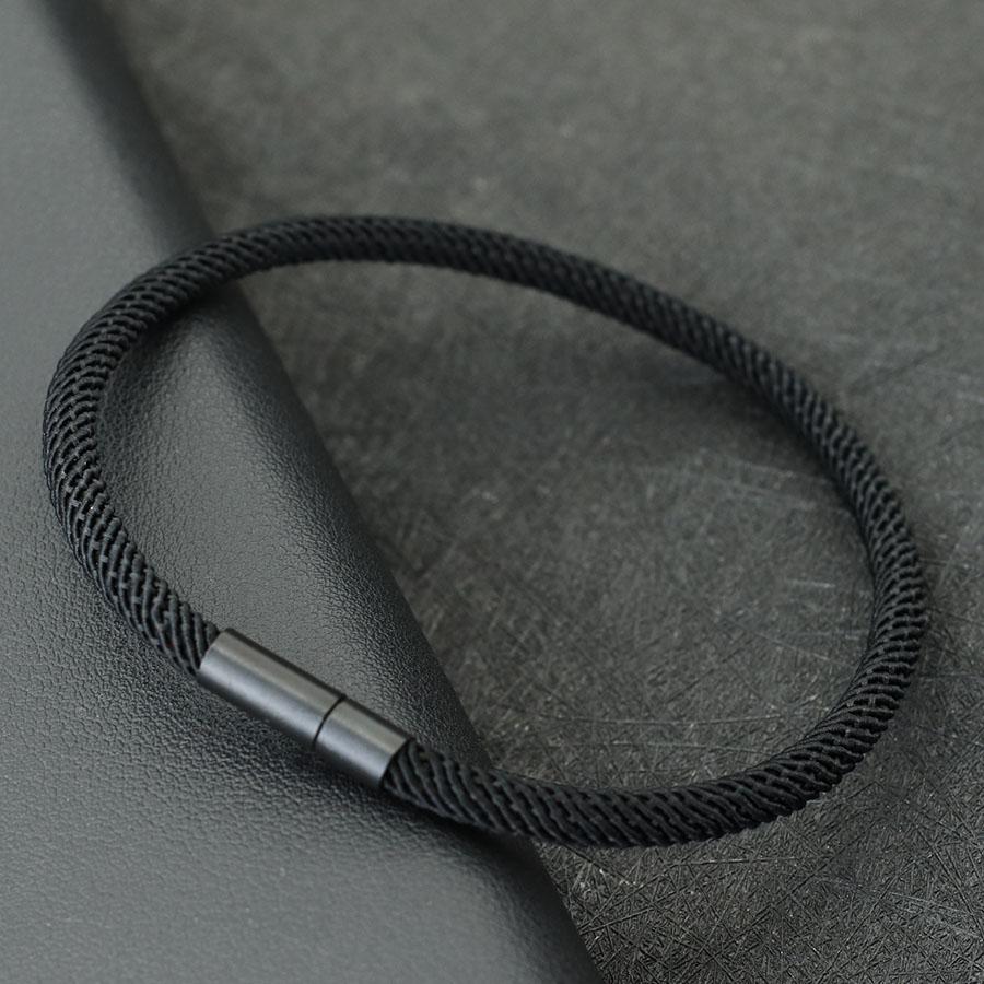 Simple Style Grade A Rope Bracelet For Men Women Multiple Colors Available Outdoor Sports Casual Cycling  Couple Braslet Pulsera