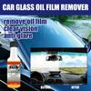 Glass Polishing Compound, Car Windshield Oil Film Remover, Water Stain and Oil Film Remover for Car Windows and Mirrors, 120ml
