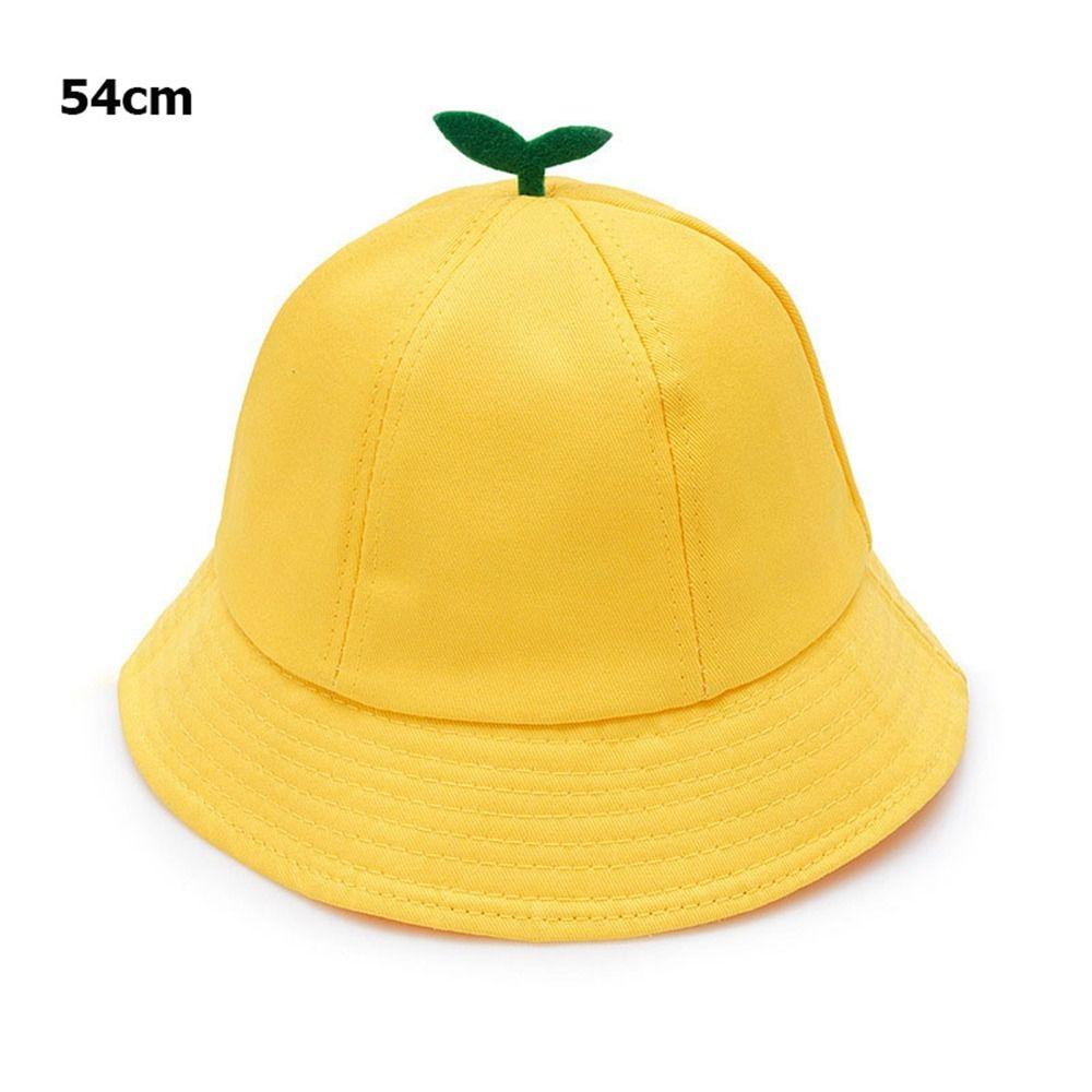 High Quality Unisex Bucket Hats Cotton 8 Styles Summer Sunscreen Cap Panama Hat Outdoor Fisherman Hat