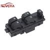 9357007200 For Kia Picanto SA 2004-2007 Morning Hyundai H100-4F Porter2 Main Power Window Switch Control Button 93570-07200