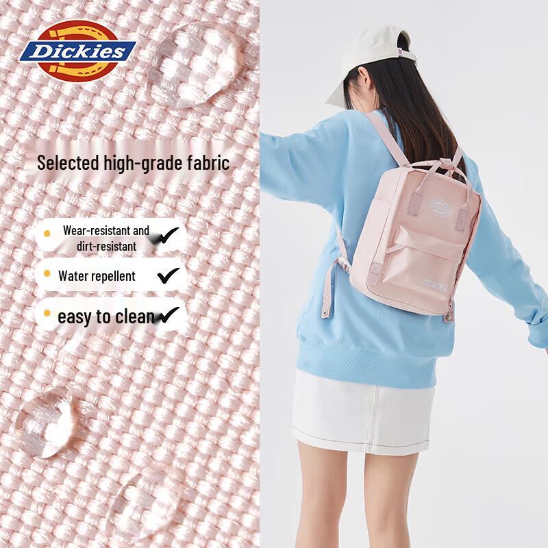 Sac à dos décontracté pour femme Dickies DK-B009 Campus