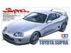Tamiya Sports Car Series 123 Toyota Supra Plastic Model 24123 1/24 No.