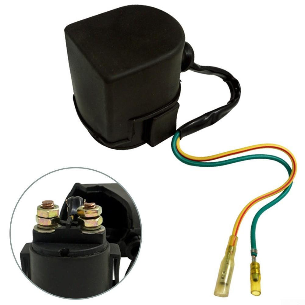 Motorcycle Starter Solenoid Starter Relay Solenoid