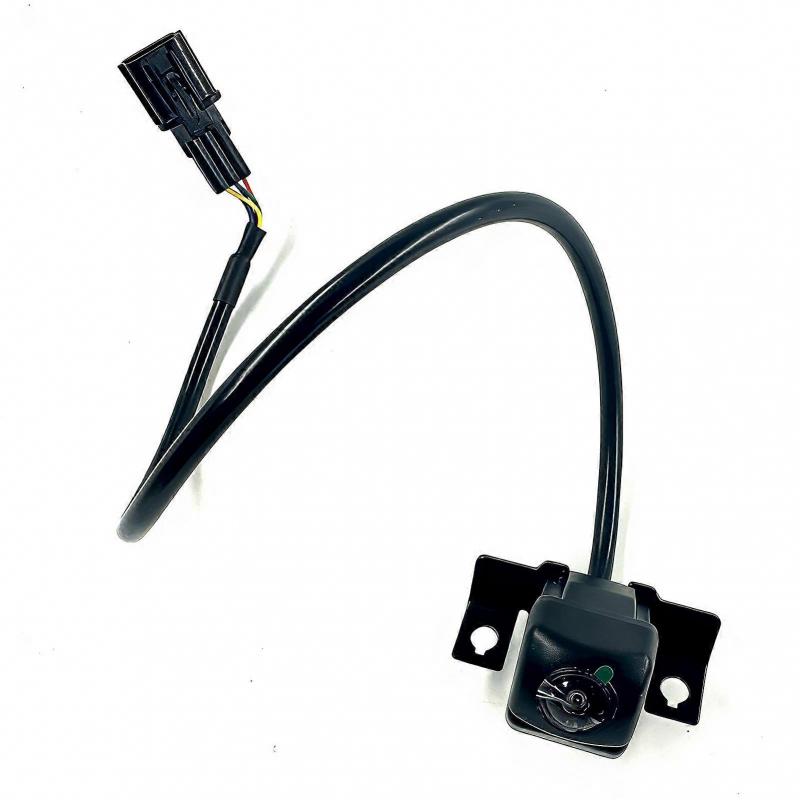 Backup Camera 95760-A4031 95760-A4010 Easy Installation for Car