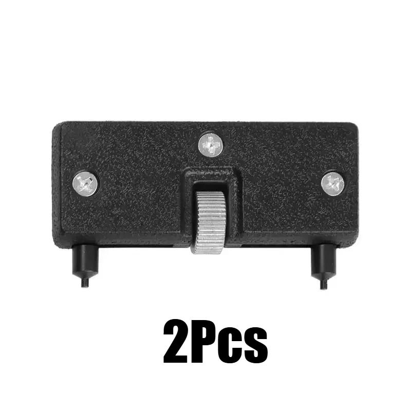 Adjustable Watch Opener Back Case Tool Two Claw Remover Wrench for Watch Back Cover Watch Opening Repair Tools
