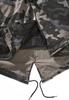 Winter Jacket Brandit M51 US Parka (3164) Dark Camo