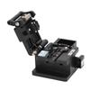 High Accuracy Optical Fiber Cutter Automatic Return Fiber Cable Cutting Tool with Wrench
