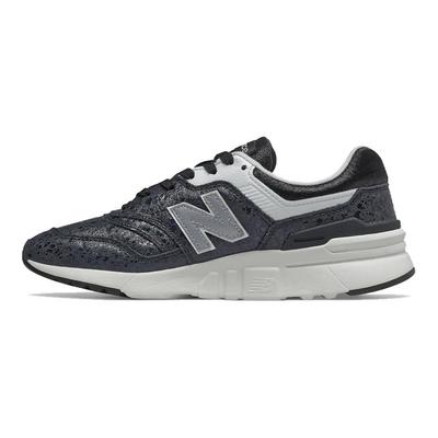 NB 997H Low-Top Marathon-Laufschuhe Damen Schwarz Grau Sneaker CW997HBZ