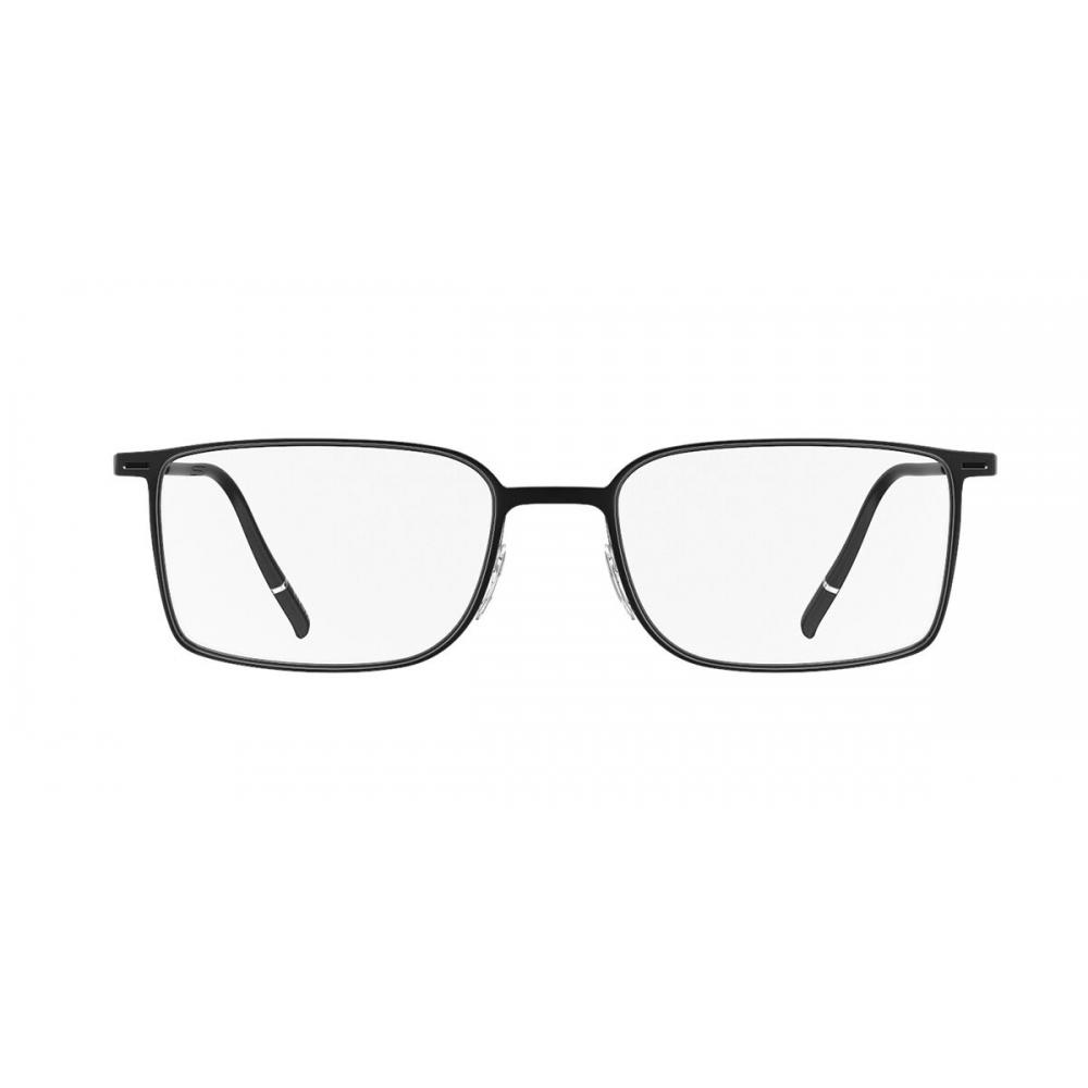 

Silhouette Men Eyeglasses 2984 75 9040 Black/54-19-155