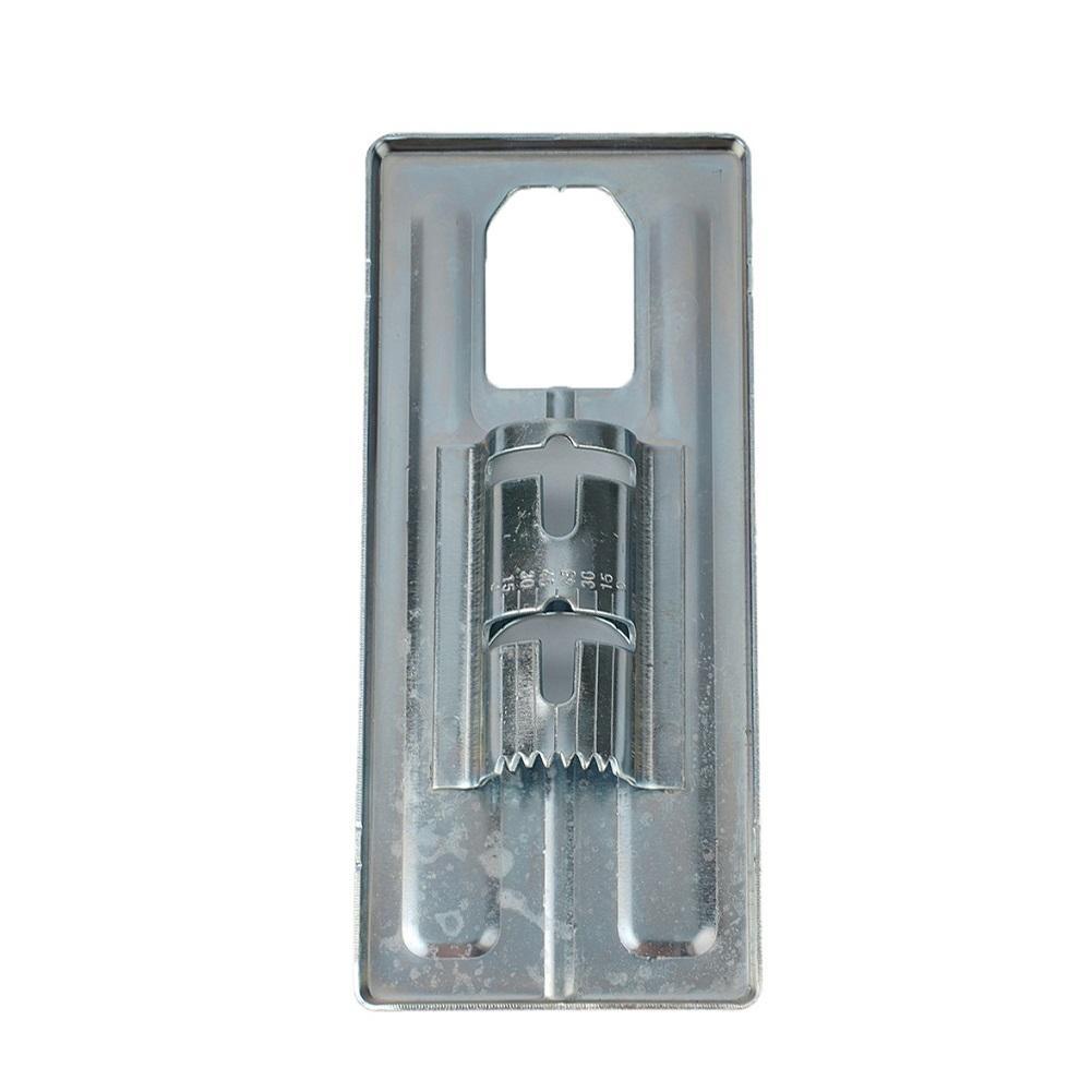 Jig Saw Base Plate Saw Machine. Stable Accessories