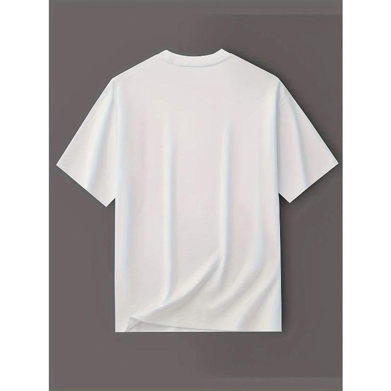 European Sizes Women'S Funny Duck Graphic T-Shirt White Casual Short Sleeve Round Neck Tee Washable for Friends & Family