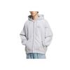 Adidas Originals Hooded Long Sleeve Simple Comfortable Jacket Unisex Jacket KG8508